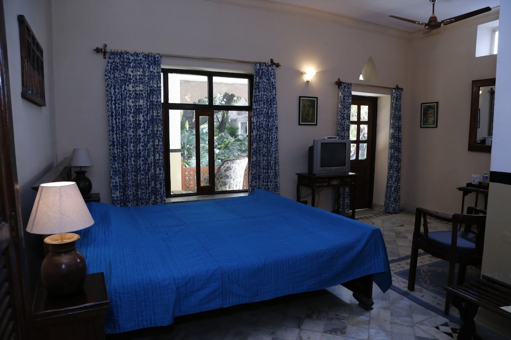 Devi Bhawan 4/18