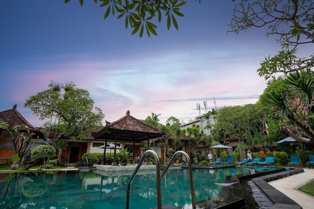 Sinar Bali 45/49