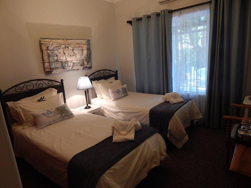 La Paix Guest House 14/49
