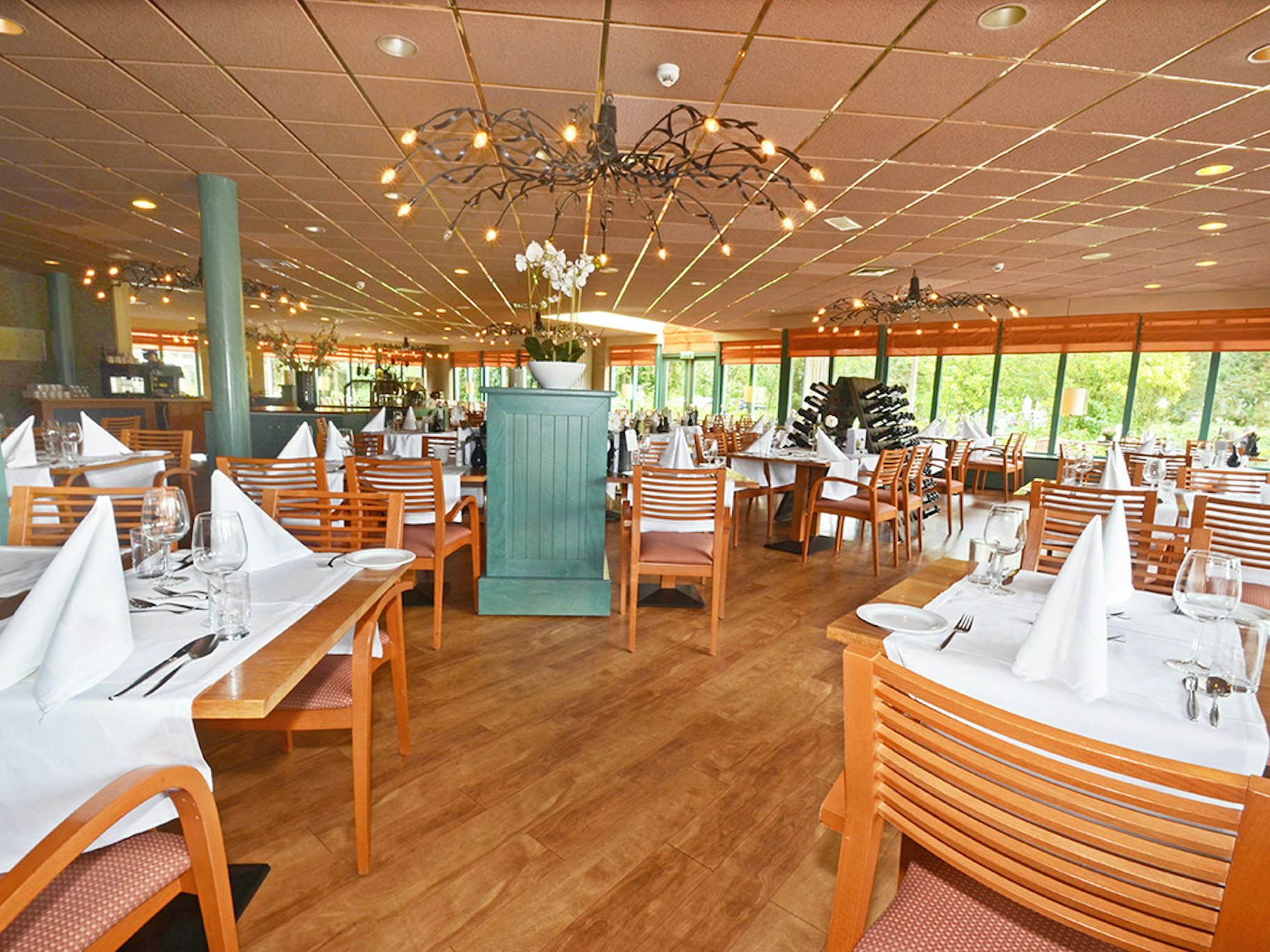 Fletcher Resort-Hotel Amelander Kaap 29/43