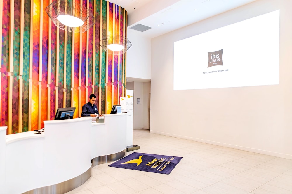 IBIS STYLES BRISBANE ELIZABETH STREET 6/73