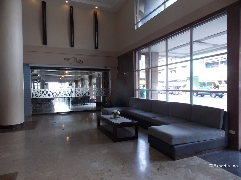 Mo2 Westown Hotel Bacolod - Downtown 26/43