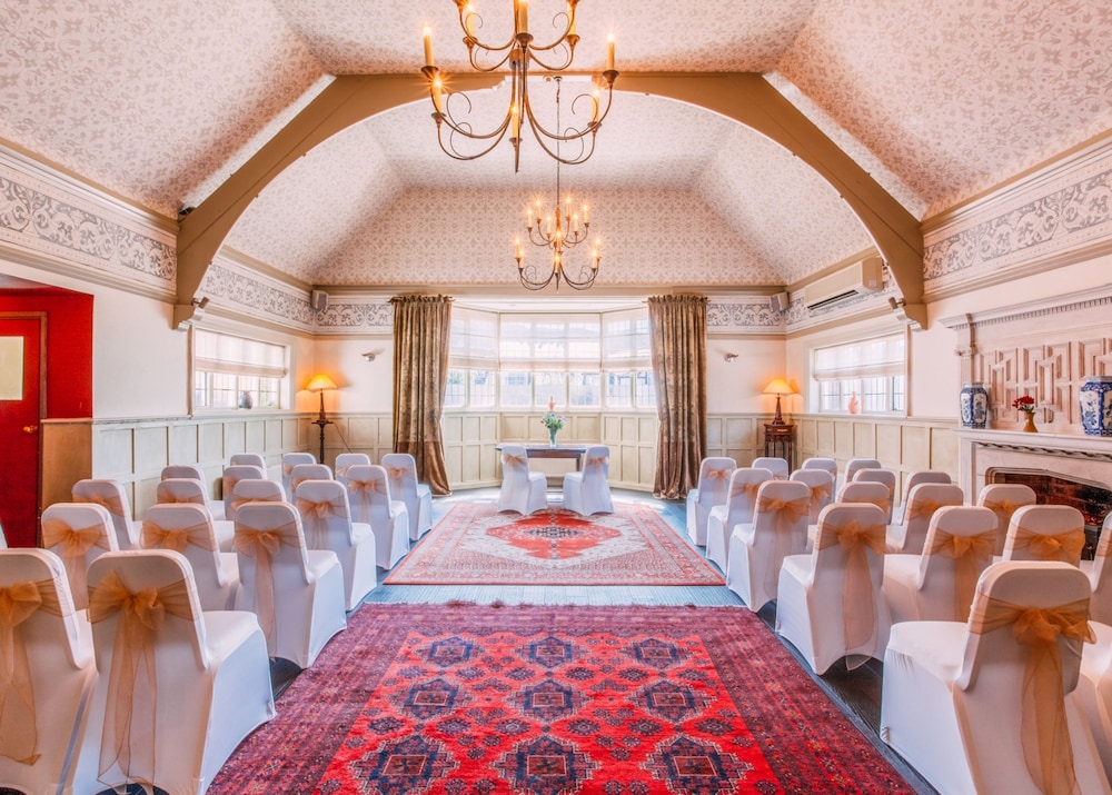 Colwall Park Hotel 38/62