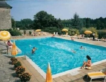 Chateau de Perigny, The Originals Relais 25/36