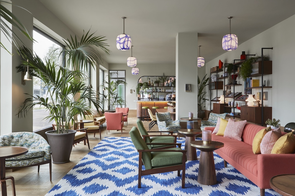 Hotel Twenty Eight 34/47