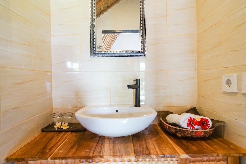 Penida Sunset Ocean View Bungalows 57/59