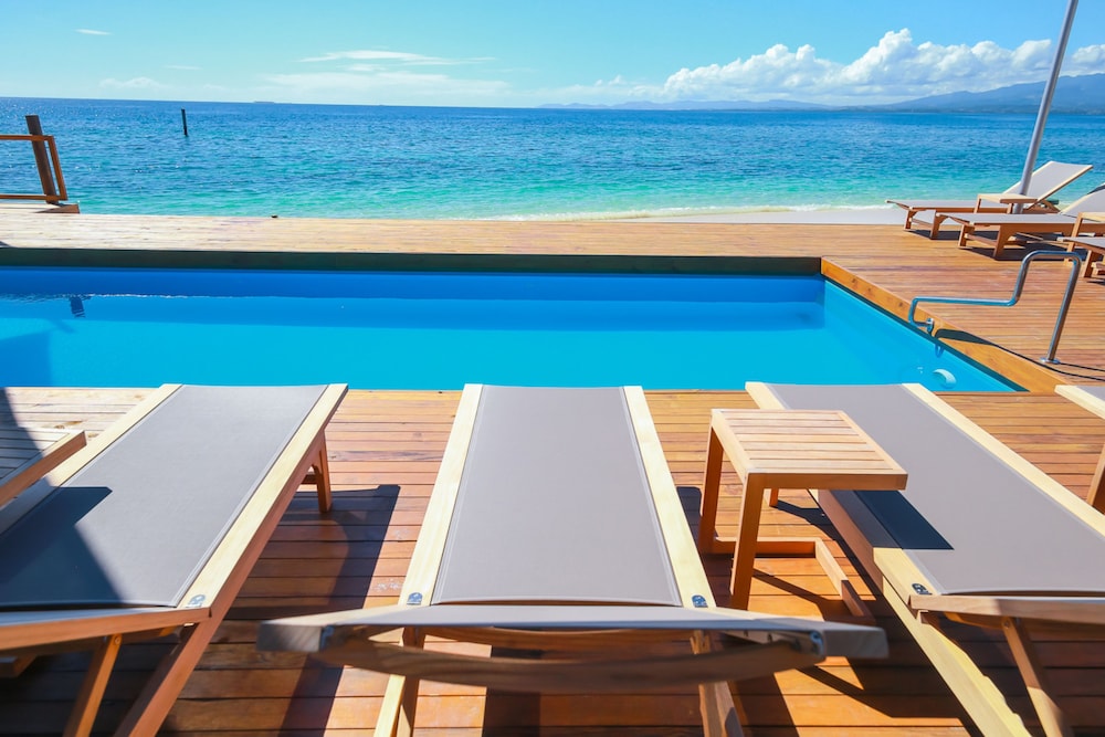Serenity Island Resort 45/50