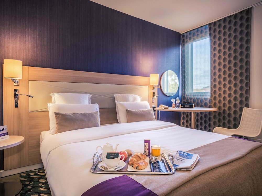 Mercure Mulhouse Centre 25/76