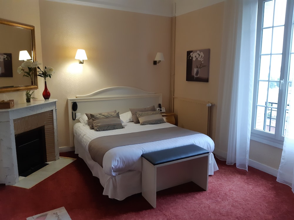 HOTEL LE PARC SOLOGNE 11/27