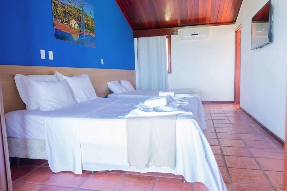 Hotel Praia dos Carneiros by AFT 12/50