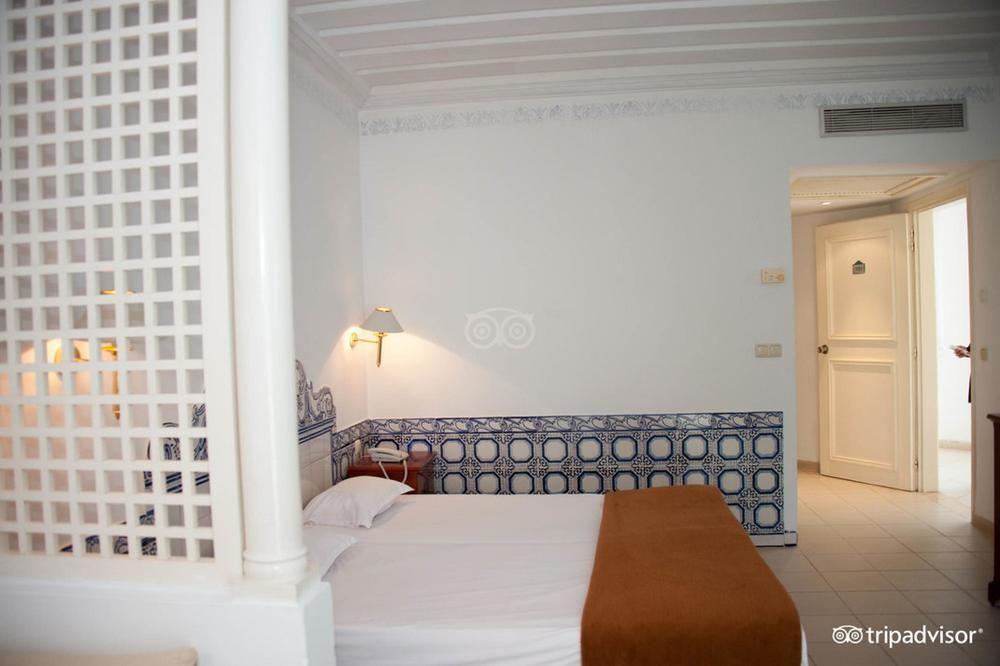 Shalimar Hammamet 12/33