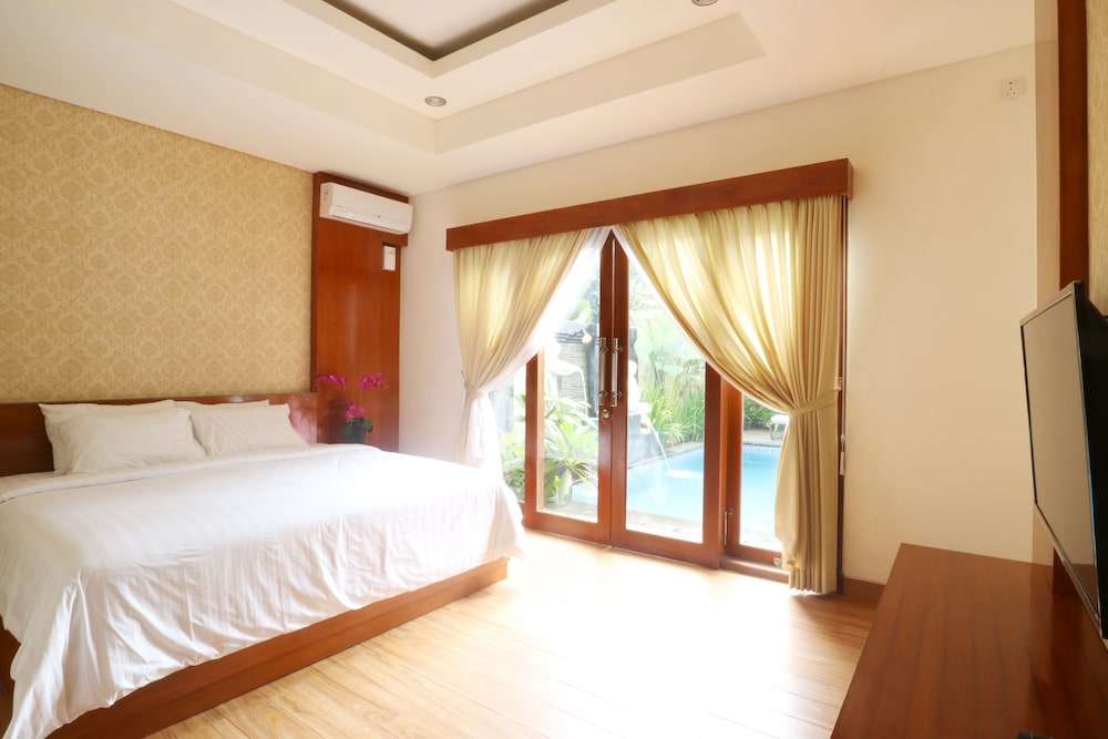 The Umah Pandawa Homestay And Villas by ZUZU 13/41