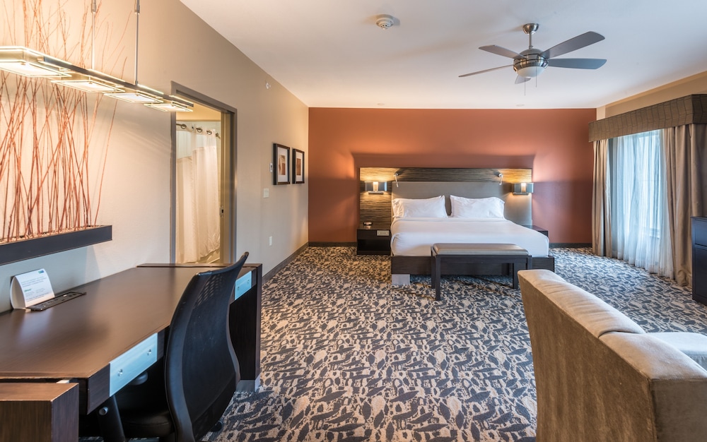 Holiday Inn Express Amp Suites North Dallas At Preston 14/48