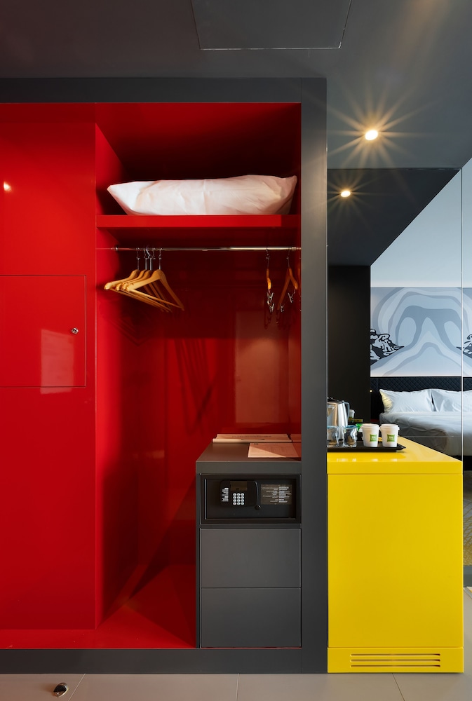 ibis Styles Istanbul Merter 29/71