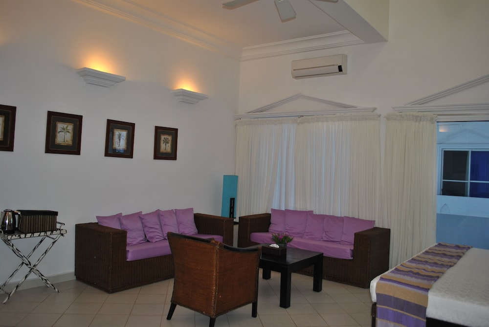 Coco Ocean Resort and Spa 31/55
