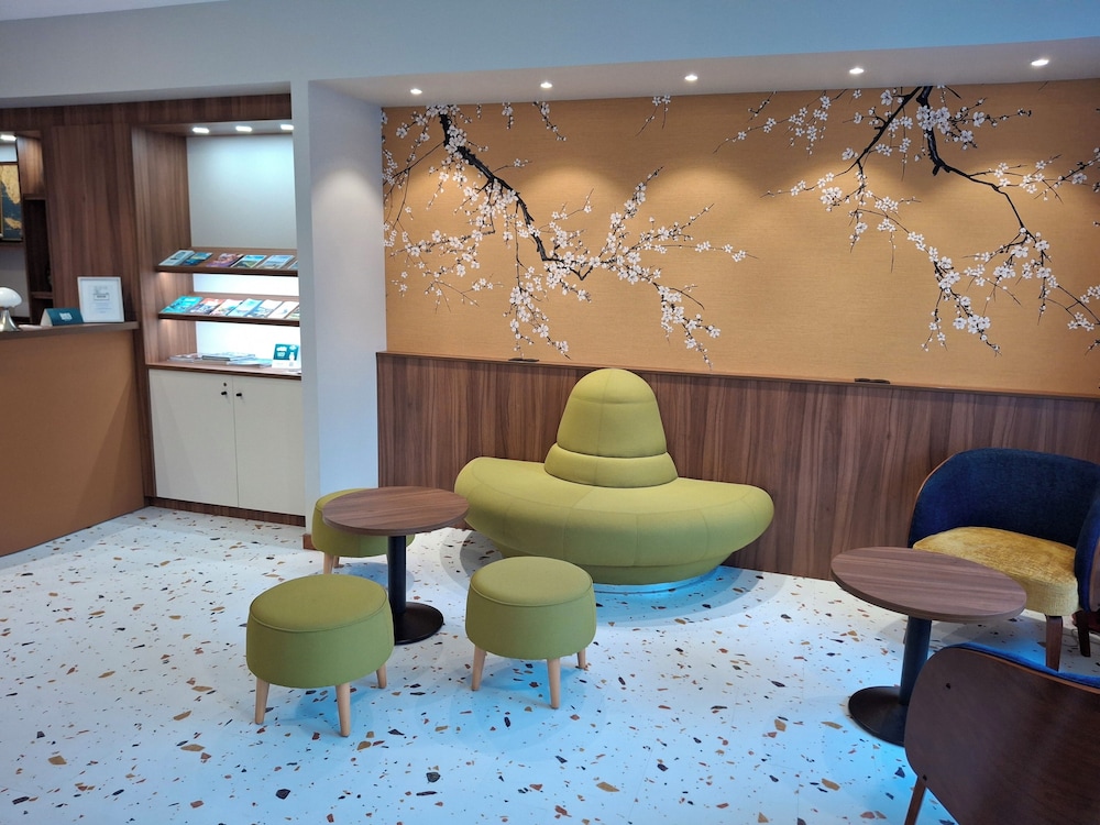 REX HOTEL 45/55