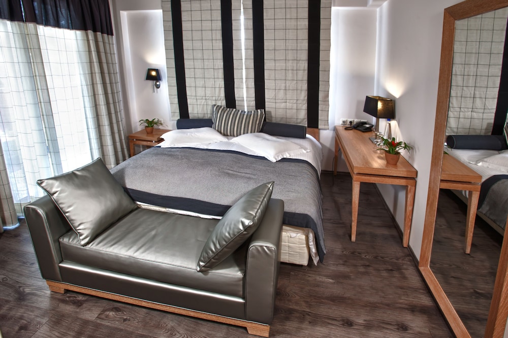 Olympus Thea Boutique Hotel & Spa 20/43