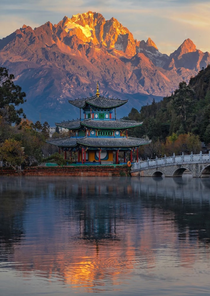 Fairfield by Marriott Lijiang Ancient Town 43/48