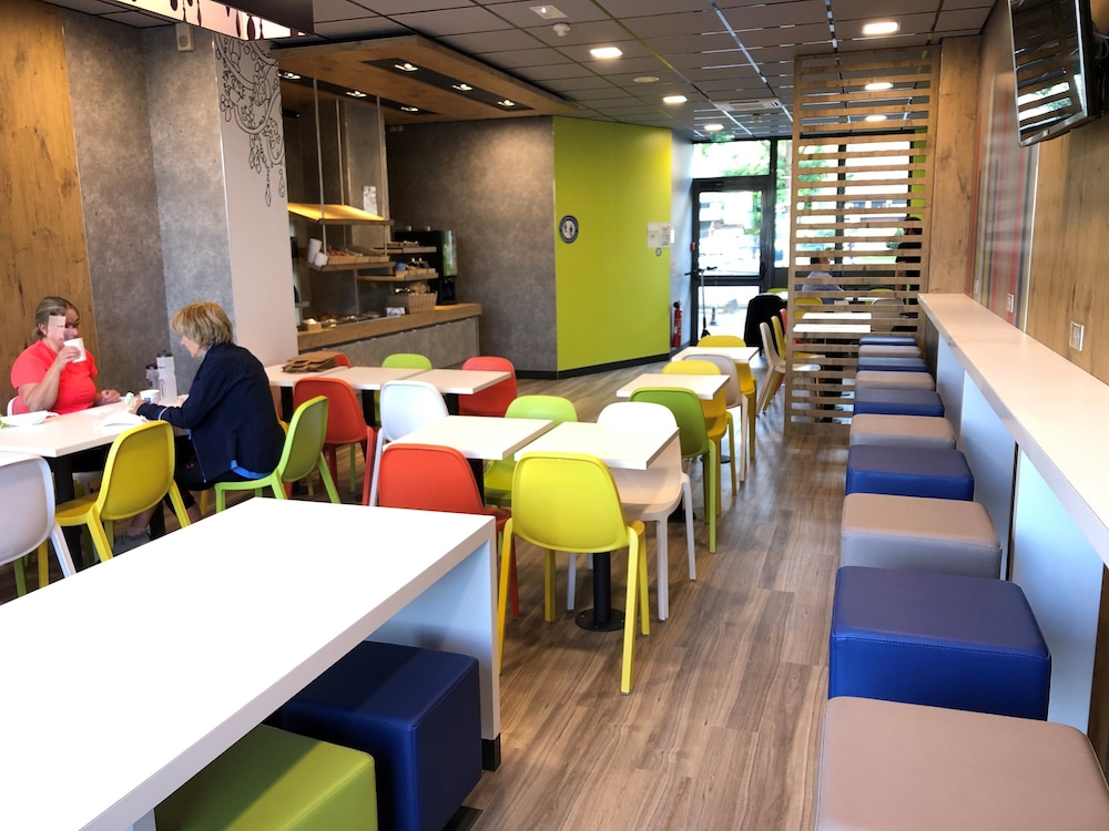 Ibis Budget Tours Centre Gare 51/59