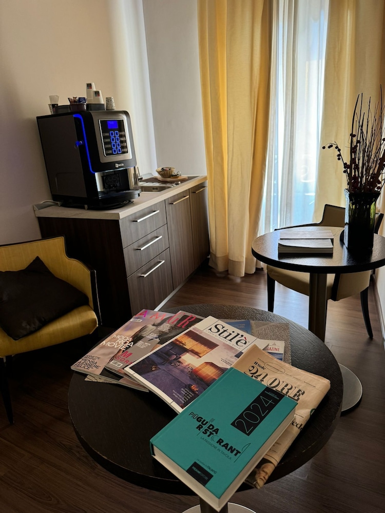 Maison Delle Naiadi 22/28
