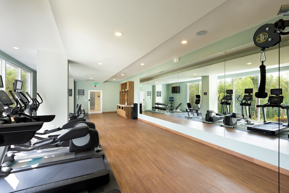 Residence Inn by Marriott Playa del Carmen 21/50