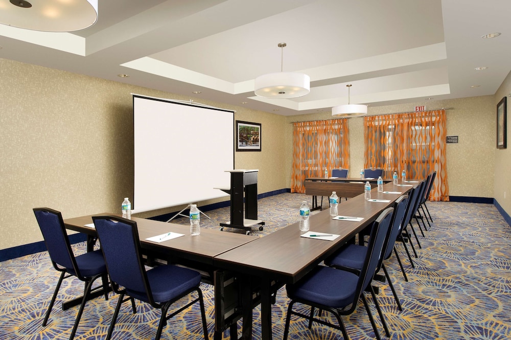 HOMEWOOD SUITES BY HILTON METAIRIE NEW ORLEANS 47/50