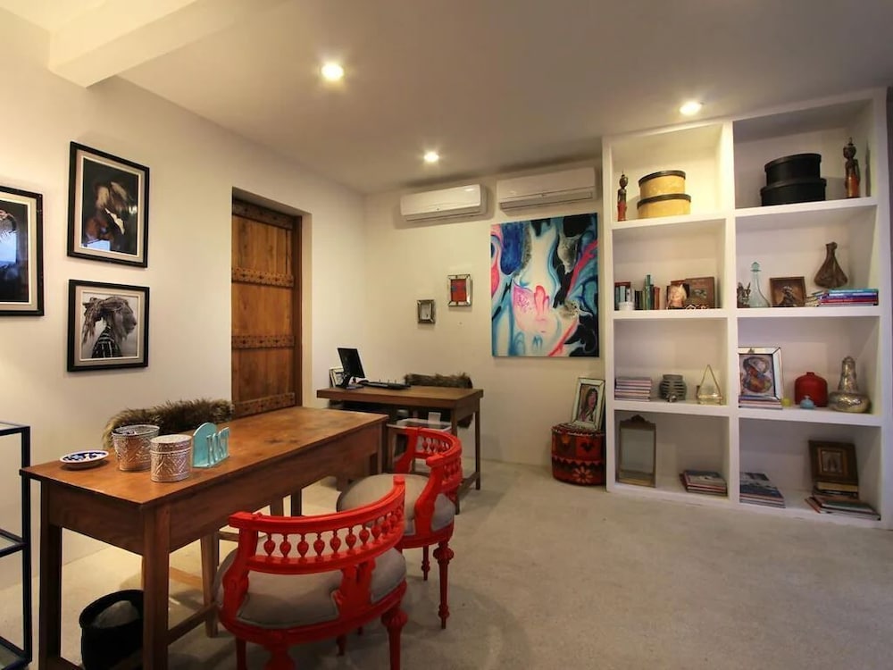 The Apartment Umalas 58/69