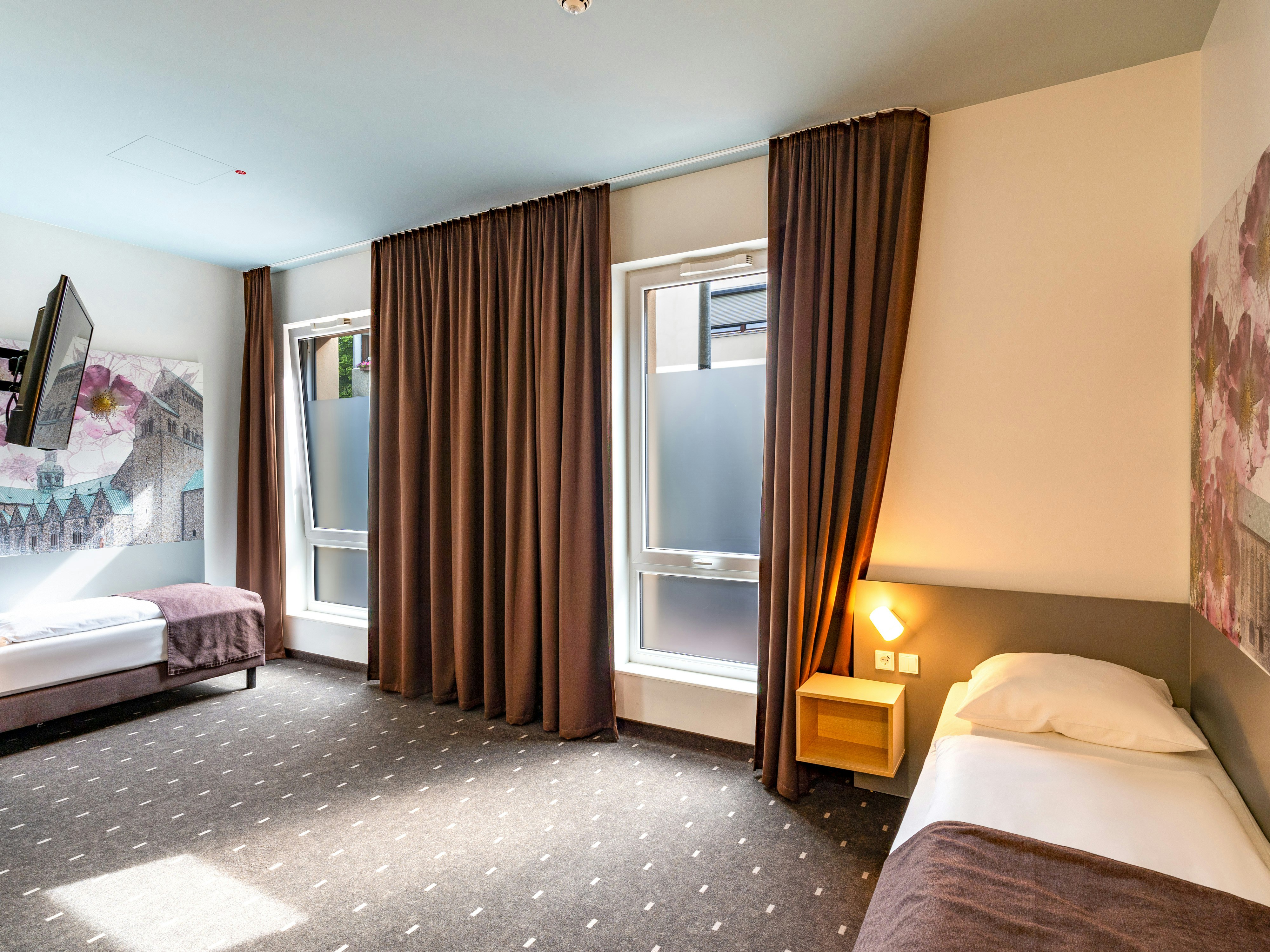 B&B Hotel Hildesheim 10/31