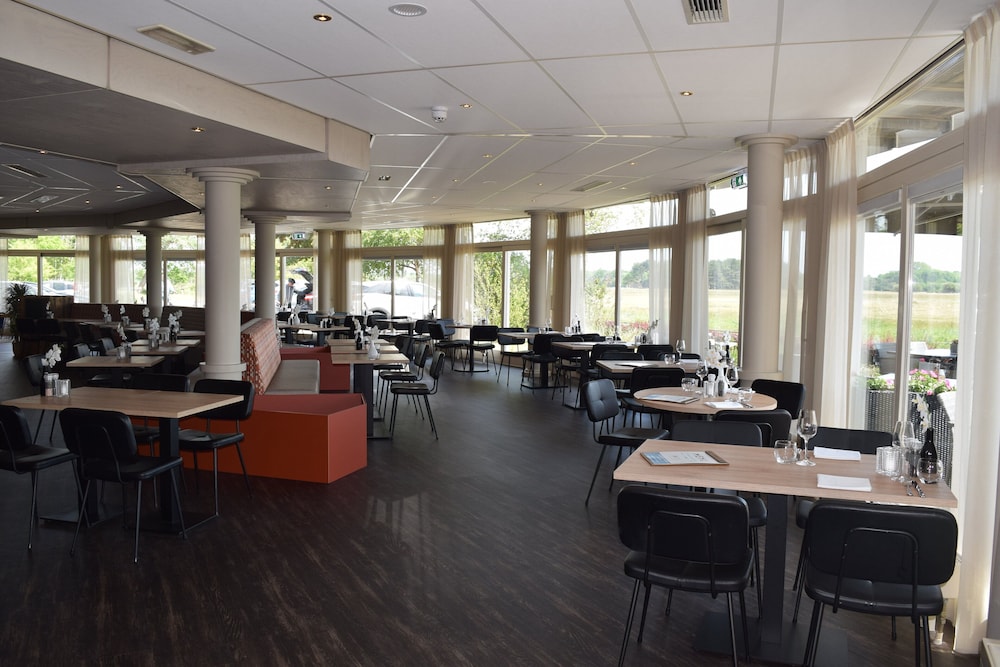 Fletcher Duinhotel Burgh Haamstede 56/70