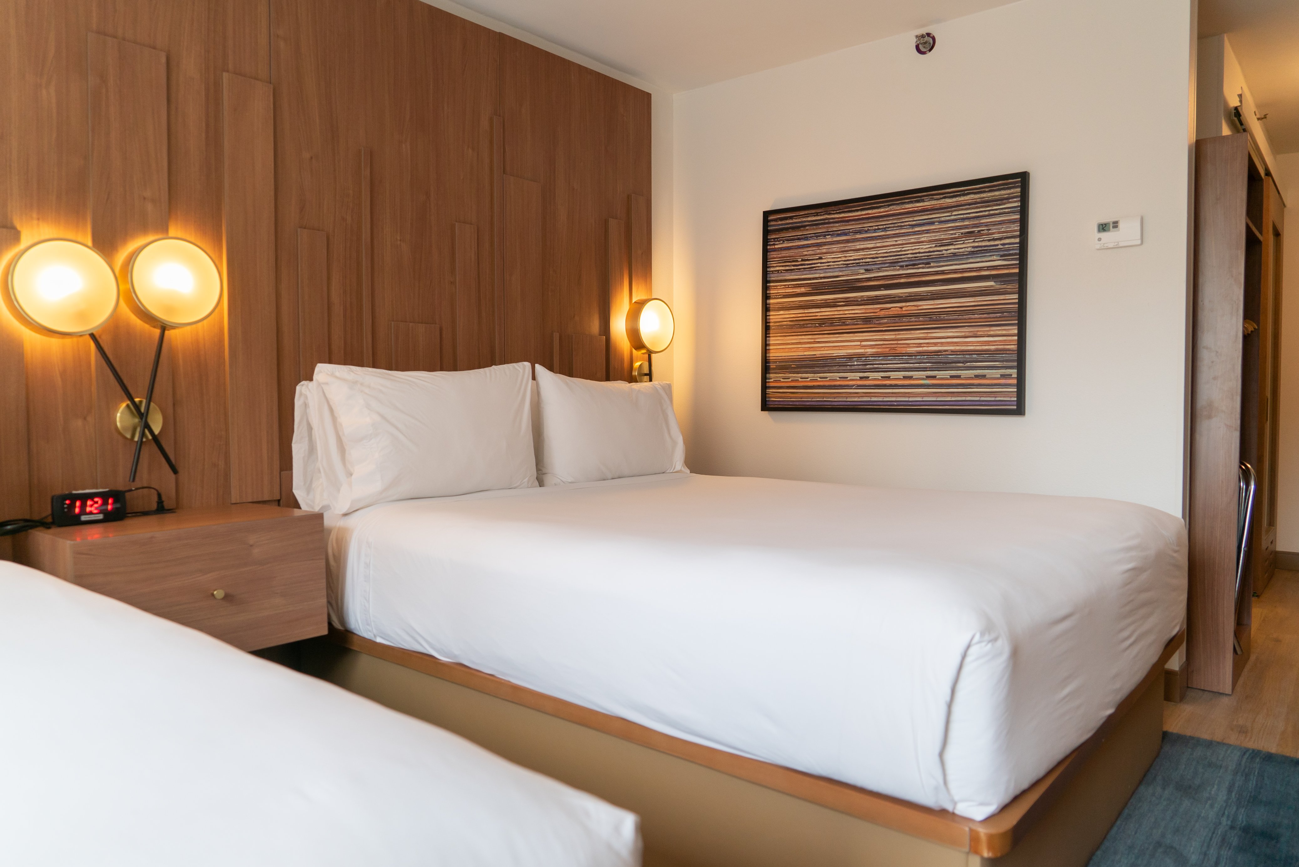 Hotel Indigo Detroit Downtown 27/71