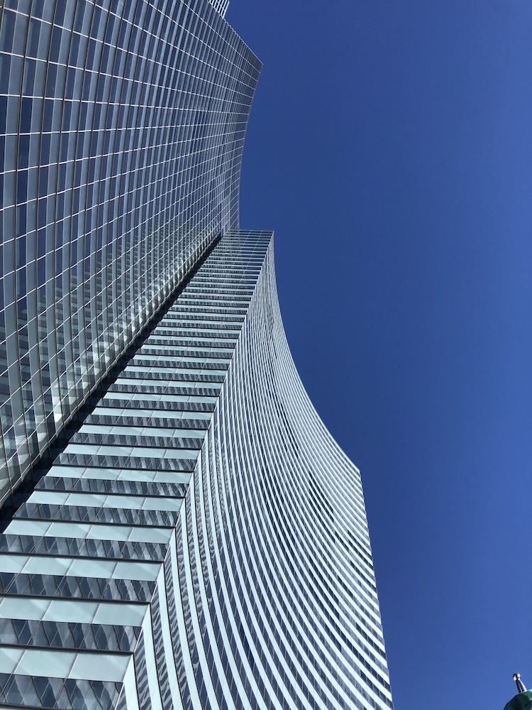 Secret Suites At Vdara 9/50