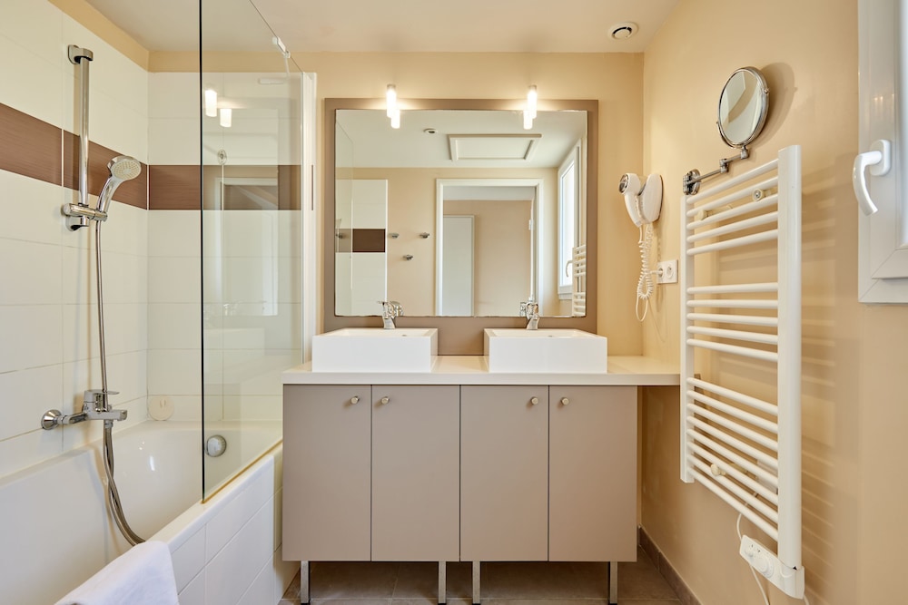 Residence Odalys Du Golfe 49/50