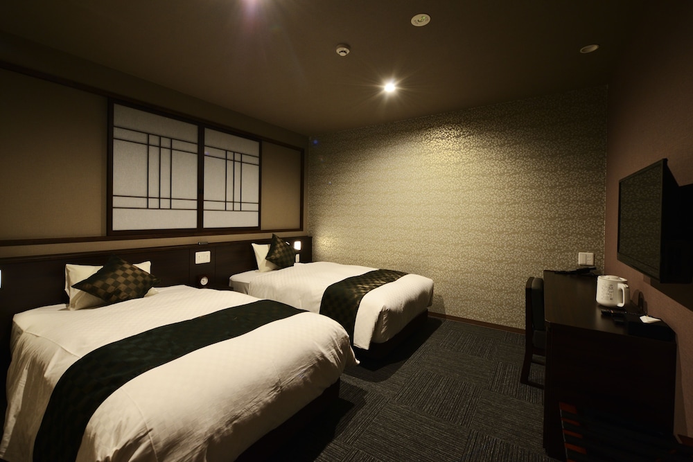 Hotel Kuu Kyoto 30/86