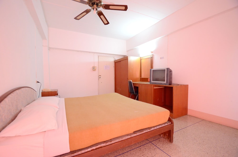 Dma Hotel 15/32