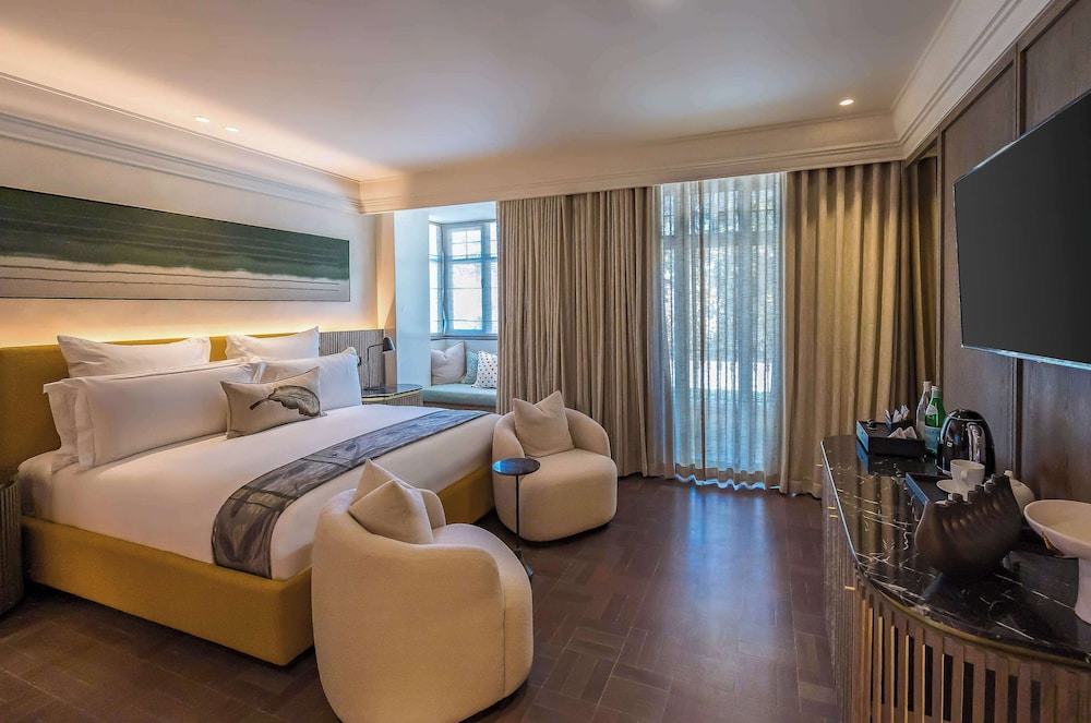 Park Hyatt Johannesburg 11/45
