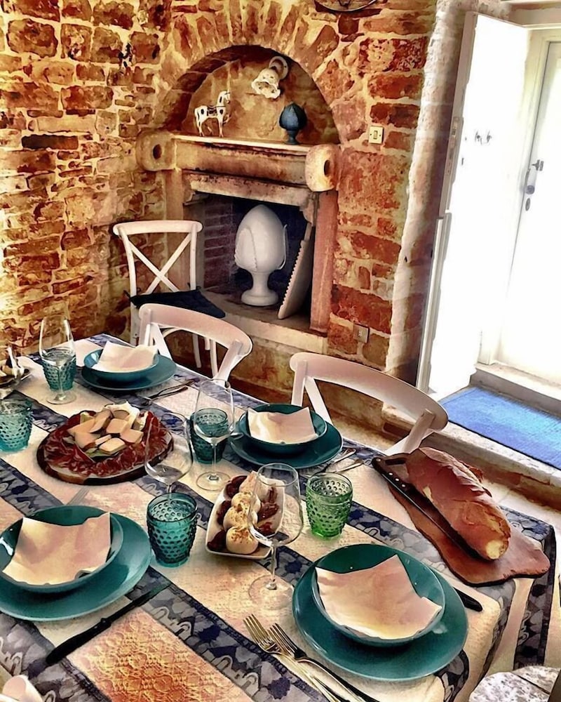 Trulli e Puglia 33/43