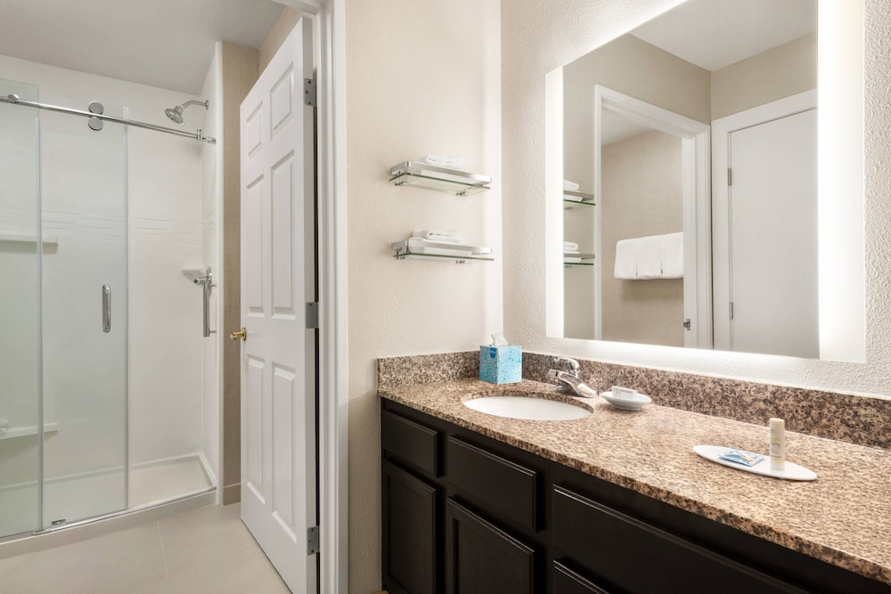 Residence Inn Kansas City Independence 10/31