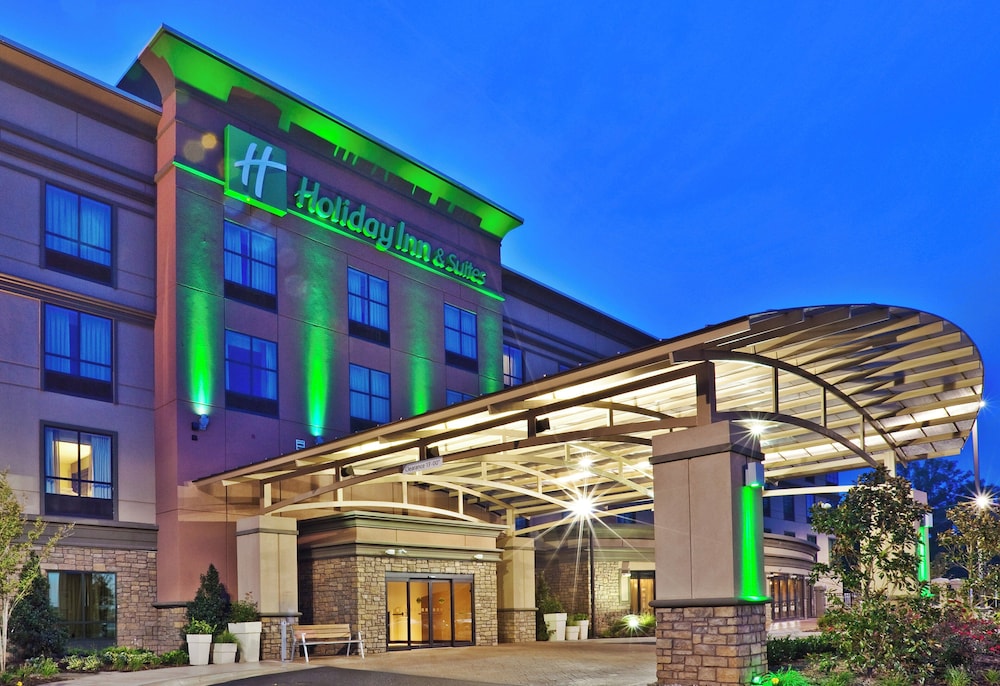 Holiday Inn Hotel & Suites Stillwater - University West 8/60