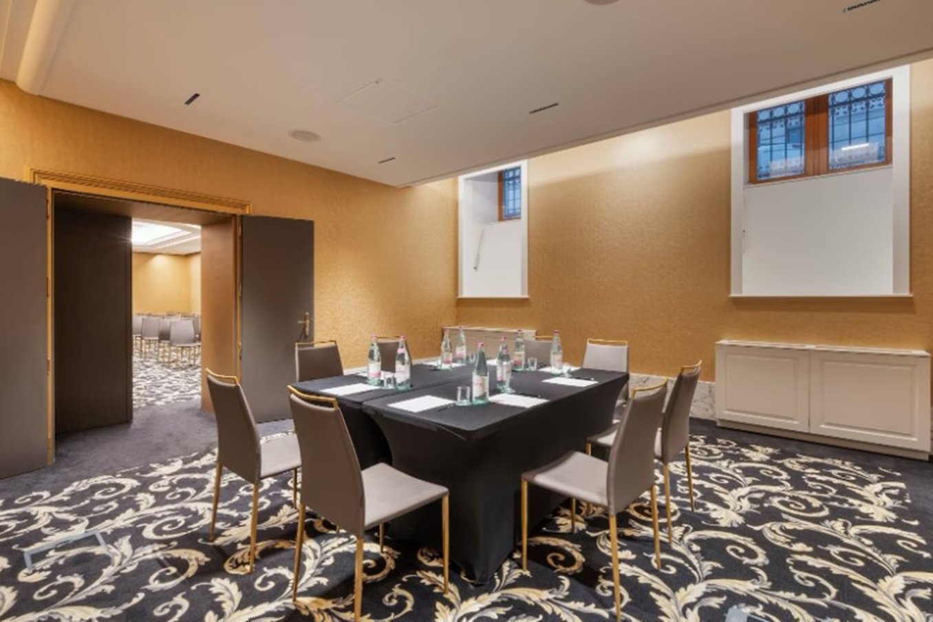 Aurea Ana Palace Hotel 67/78