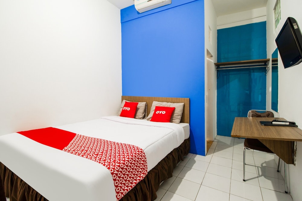 Collection O near Paris Van Java formerly Cassa Dua Hotel 21/46