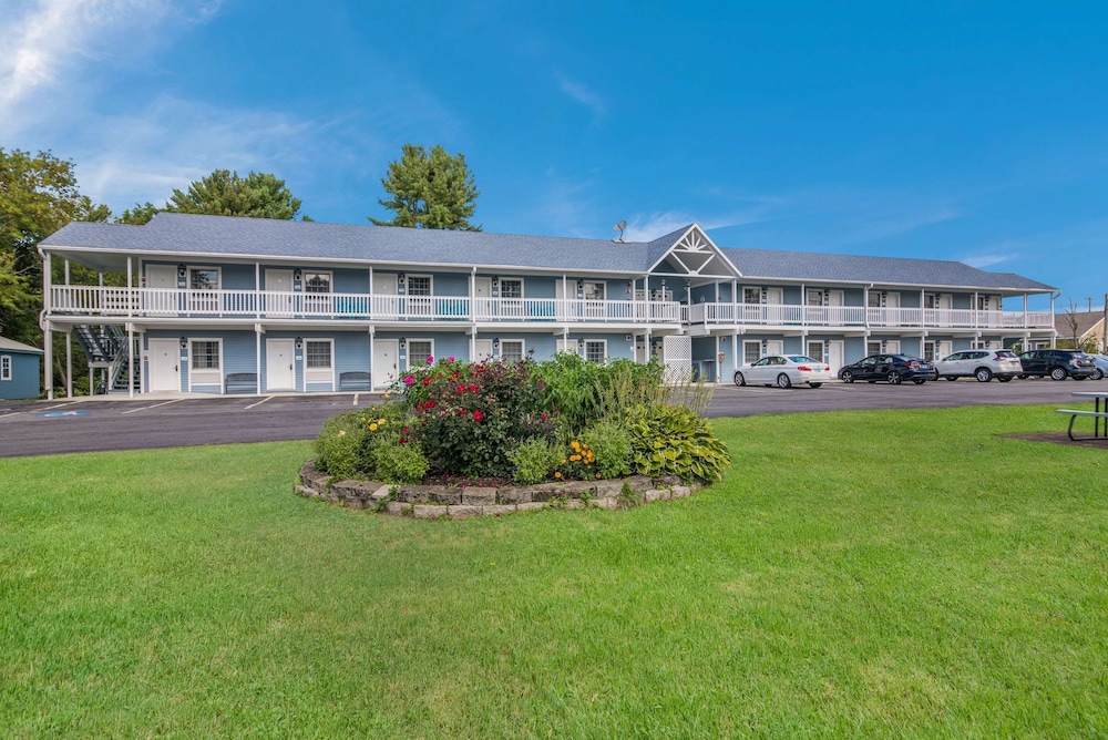 Americas Best Value Inn-Scarborough/Portland 5/38
