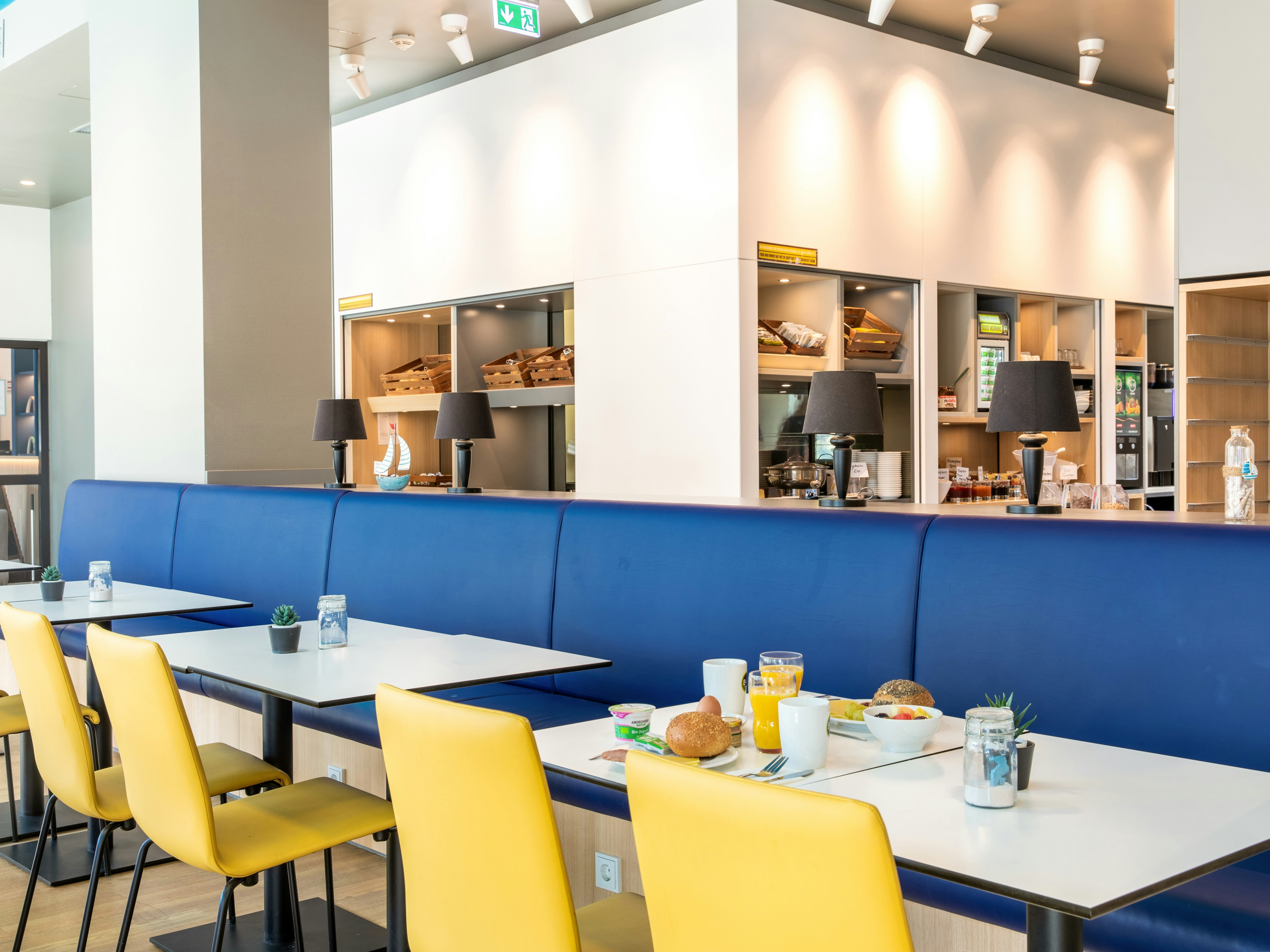 B&B Hotel Hamburg City-Ost 24/30