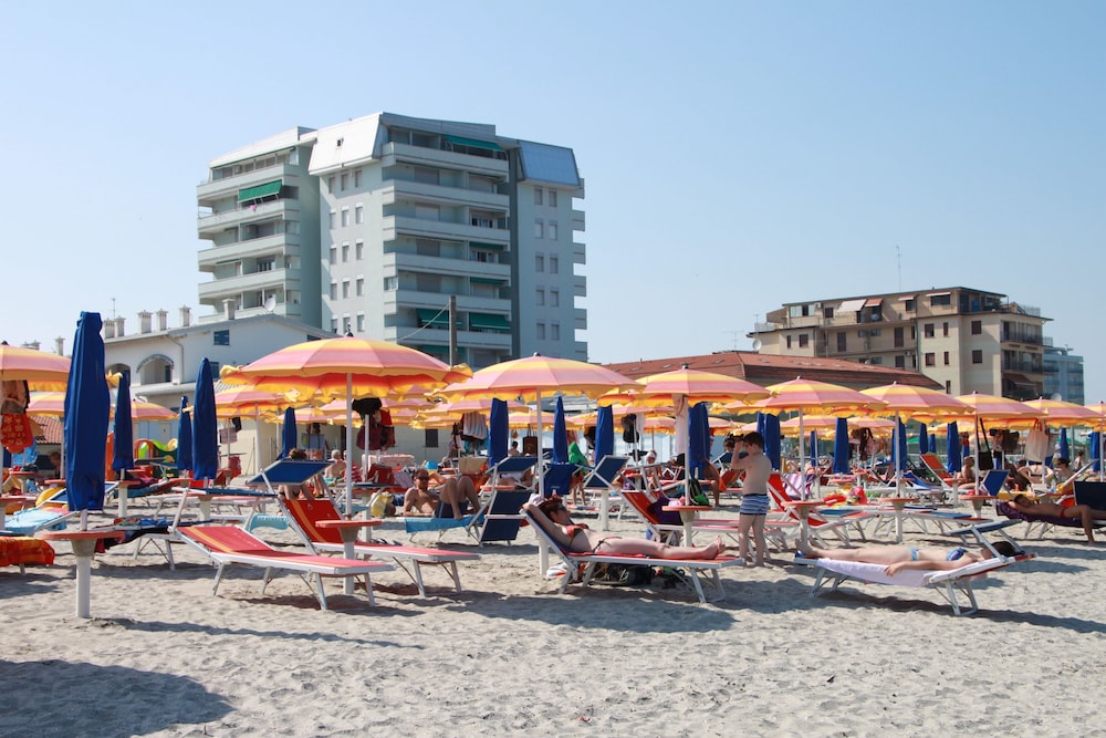 Eco Del Mare Apartments 30/50