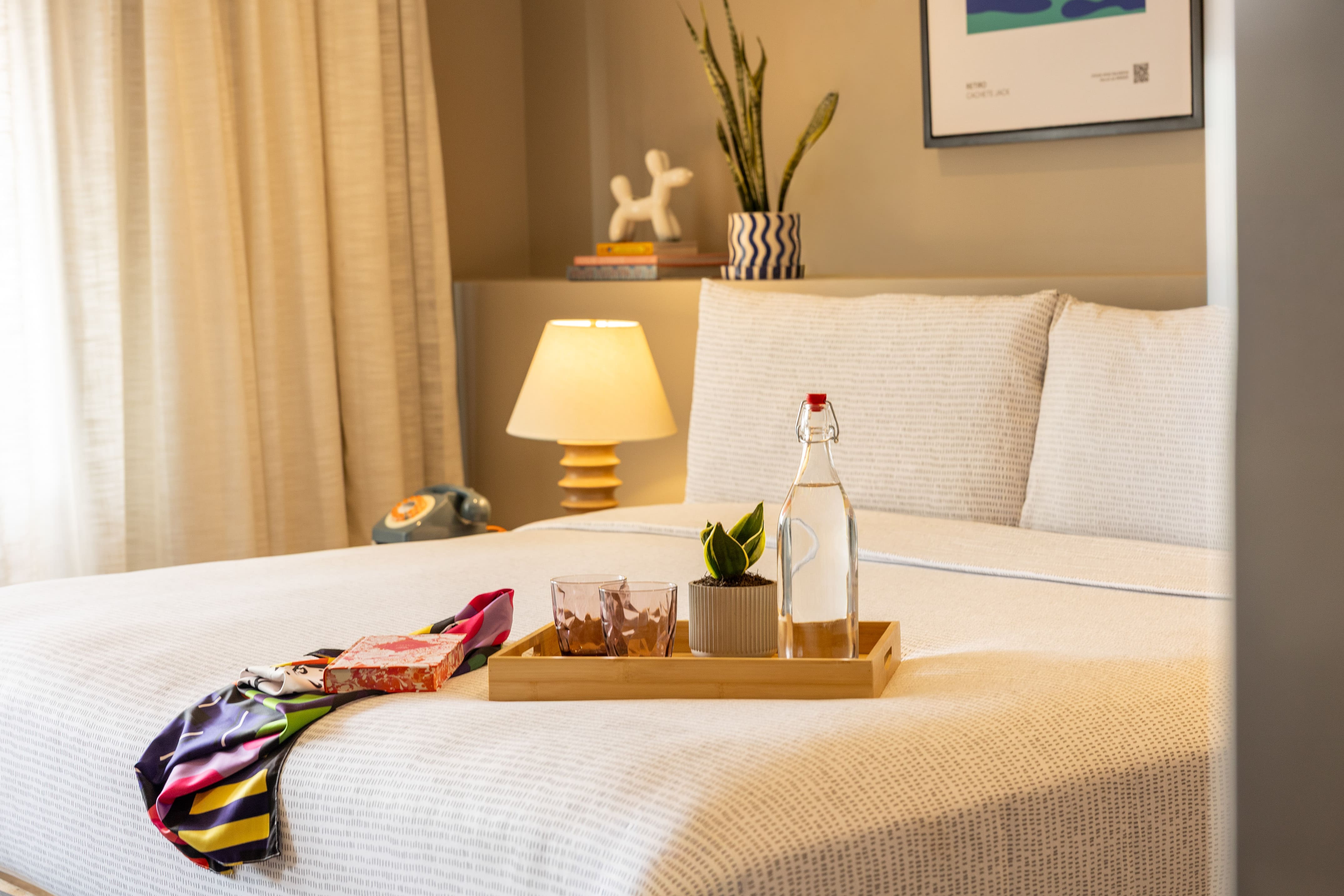 Innside, Double Bed