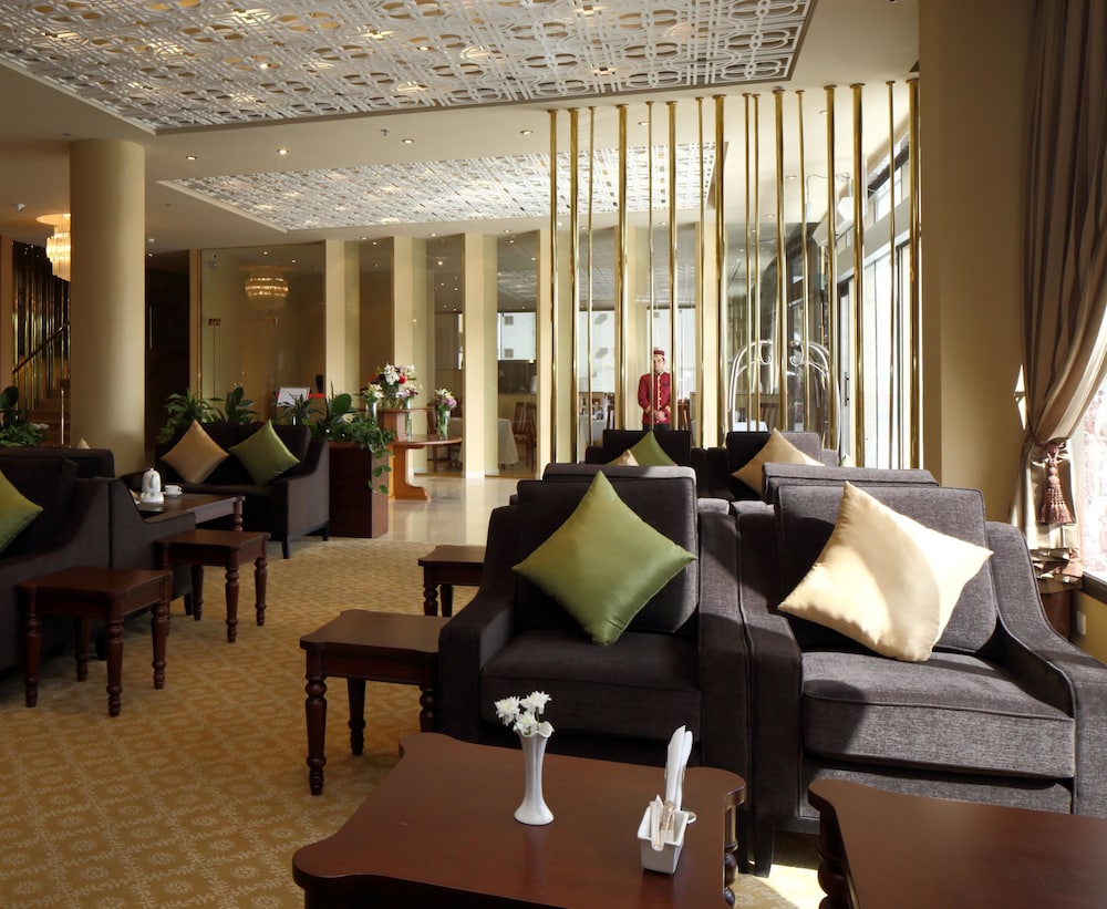 فندق مليسا الرياض(Melissa Hotel Riyadh) 25/32