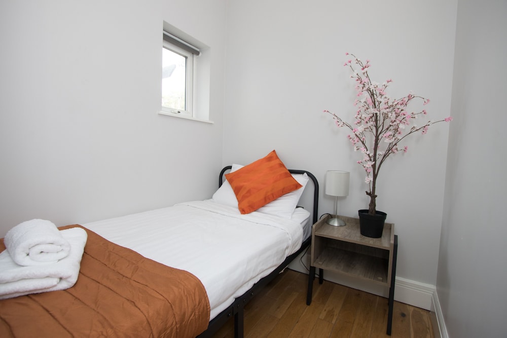 Westciti Croydon Serviced Apartments 19/50