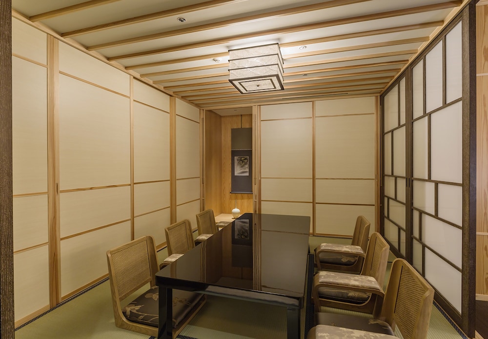 Four Seasons Hotel Kyoto 32/45