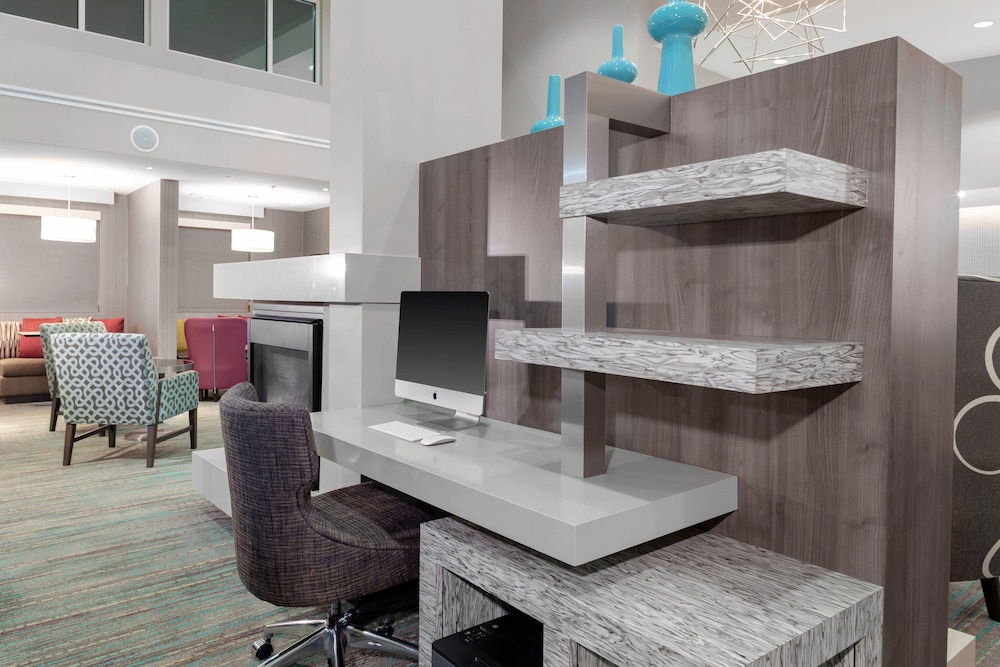 Residence Inn By Marriott Atlanta Mcdonough 32/48