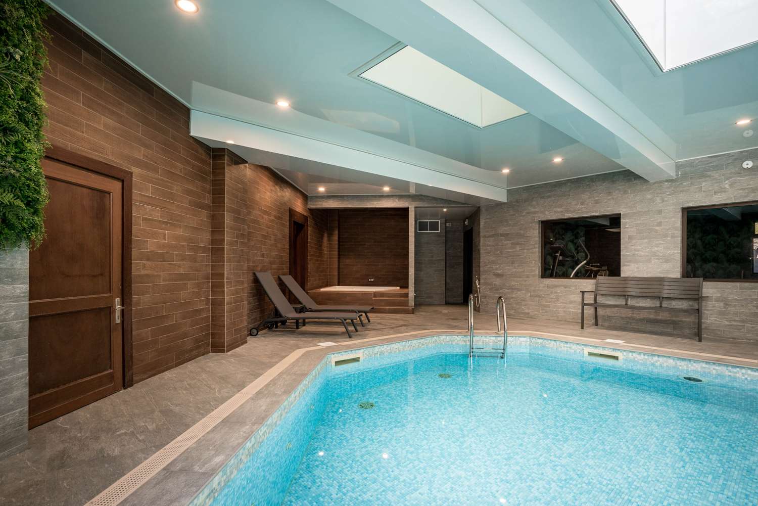Best Western Plus Hostellerie Du Vallon 22/60