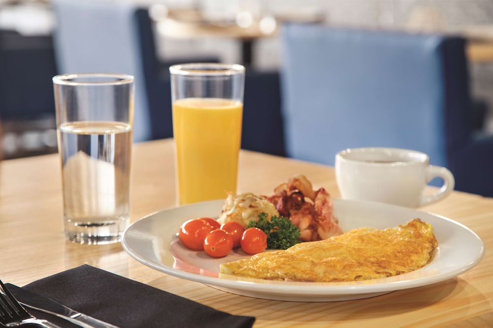 Holiday Inn Philadelphia Arpt-Stadium Area 45/54